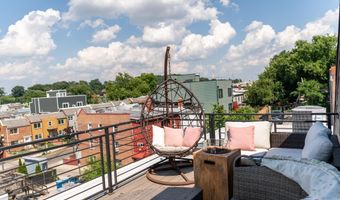 1631 MONTELLO Ave NE Ph1, Washington, DC 20002