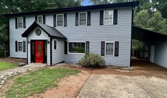112 Cherry Ln, Athens, GA 30601