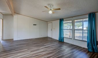 26707 N Hillward, Congress, AZ 85332