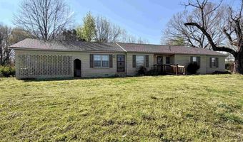 218 SARDIE HENRY Rd, Bethel Springs, TN 38315