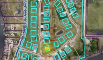 Lot 24 Jessie View Drive SE, Alexandria, MN 56308