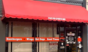 112 Main St, Barnesville, GA 30204