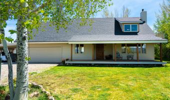 120 Prairie Sun Rd, Bellevue, ID 83313
