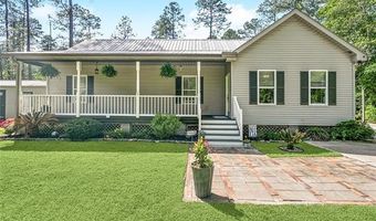 73111 ALLEN Rd, Abita Springs, LA 70420