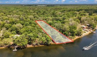 TBD 000 SW 86th Way, Bell, FL 32619