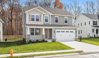 1617 SHADY TREE Ct, Bel Air, MD 21015