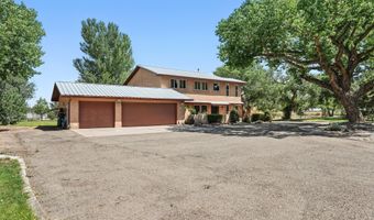 2707 Garner Rd SW, Albuquerque, NM 87105