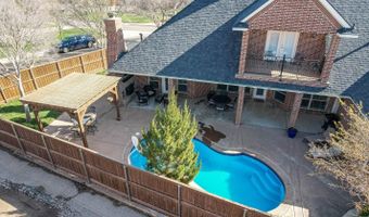 5200 SPARTANBURG Dr, Amarillo, TX 79119