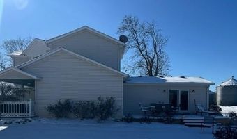 13042 Pleasant Grove Rd, Bennington, IN 47011