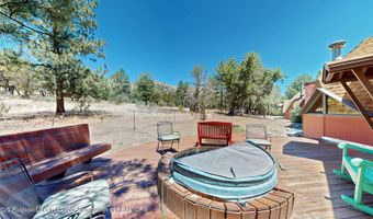 211 Mogul Rd, Alto, NM 88312