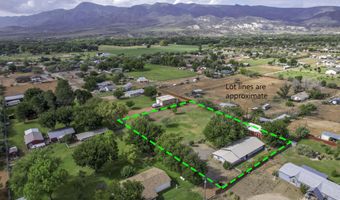 1846 Dodge Rd, Camp Verde, AZ 86322