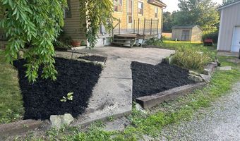 1031 County Road 2075, Ashland, OH 44805