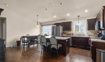 1444 Benjamin Blvd, Billings, MT 59105