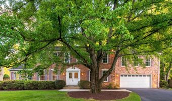 6105 GALLERY St, Bowie, MD 20720