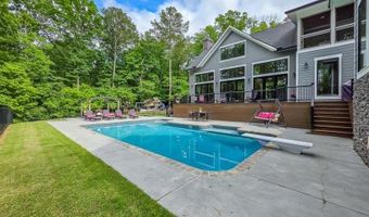 14 Allatoona Estates Dr SE, Acworth, GA 30102