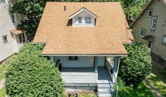 1159 Dietz Ave, Akron, OH 44301