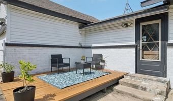9025 N 156 Rd, Beggs, OK 74421