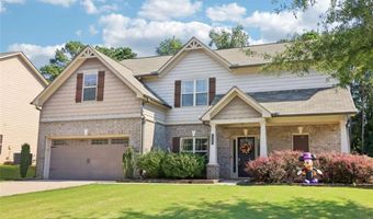 3320 Mulberry Cove Way, Auburn, GA 30011