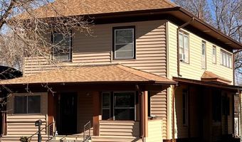 923 Laramie Ave, Alliance, NE 69301