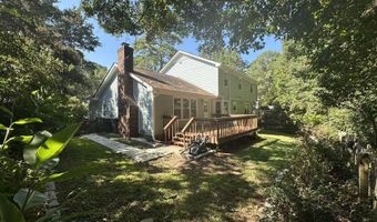 4616 Holly Brook Dr, Apex, NC 27539