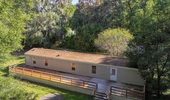 10259 NE 23rd Ct, Anthony, FL 32617