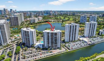 3701 N Country Club Dr 2209, Aventura, FL 33180