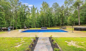 908 Oak Grove Rd, Amity, AR 71921