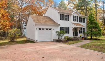 654 Steere Farm Rd, Burrillville, RI 02830