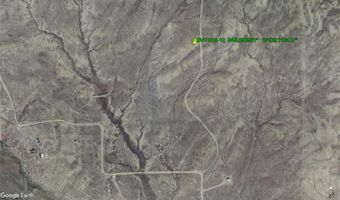 Rio Lane lot Bvr 949-10, Belfry, MT 59008
