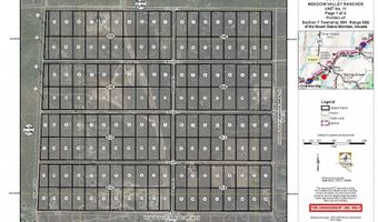 Armagosa Street, Elko, NV 89801