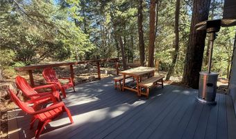6199 Cedar, Angelus Oaks, CA 92305