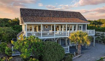 515 S Bald Head Wynd, Bald Head Island, NC 28461