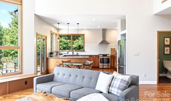 9 Bees Mountain Dr, Asheville, NC 28804
