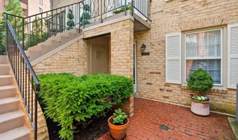 3259 SUTTON Pl NW D, Washington, DC 20016