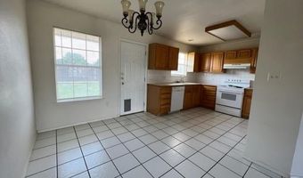 7602 Patricia Ln, Abilene, TX 79606