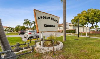 1025 APOLLO BEACH Blvd D, Apollo Beach, FL 33572