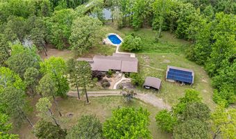1231 St. Joe Rd, Atkins, AR 72823