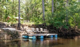 NW 57th Pl, Bell, FL 32619