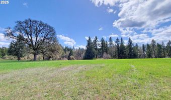E HUNTER RD 400W, Veneta, OR 97487