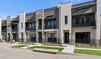 1166 Daybreak Dr, Allen, TX 75013