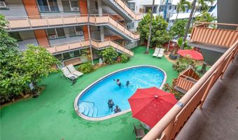 417 Nohonani St 312, Honolulu, HI 96815