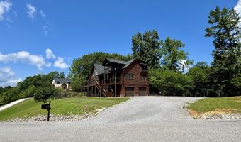 350 Griffin Trl, Albany, KY 42602