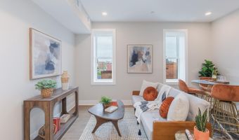 933 N Street NW 407, Washington, DC 20001