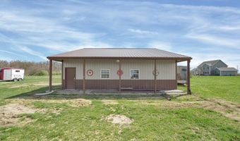 14750 Commercial Point Rd, Ashville, OH 43103