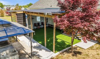 5065 Chris Rd, Bailey, NC 27807