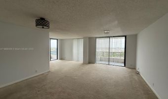 3300 NE 191st St 1801, Aventura, FL 33180