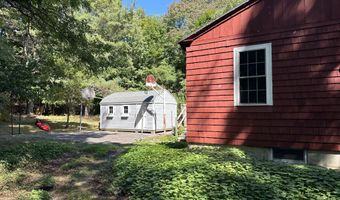 18 Lookout Point Rd, Bar Harbor, ME 04609