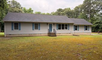 20029 LITTLE HILL Rd, Frankford, DE 19945