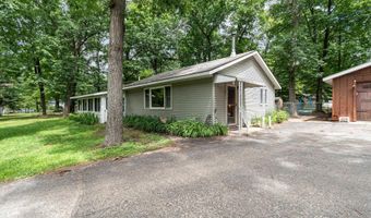 4701 Scenic Riv, Alger, MI 48610
