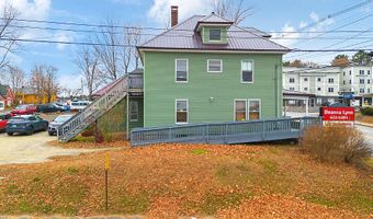 86 Western Ave, Augusta, ME 04330